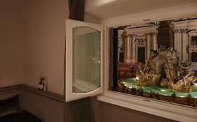 Rhea Silvia Luxury Navona